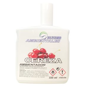 Fragancia Cereza