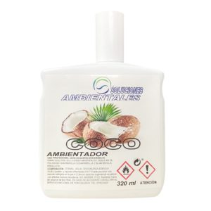 Fragancia Coco