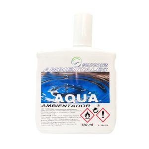 Fragancia Aqua