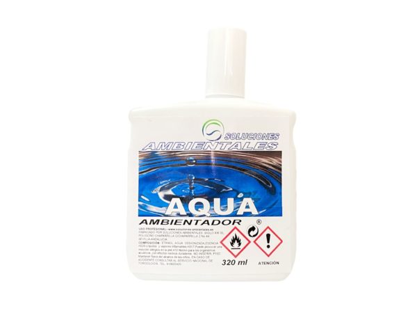 Fragancia Aqua