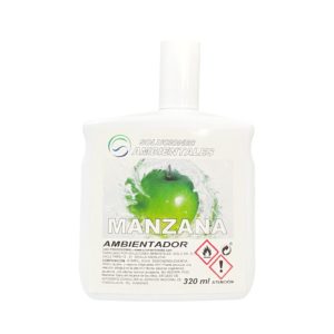 Fragancia Manzana