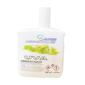 Fragancia Uva