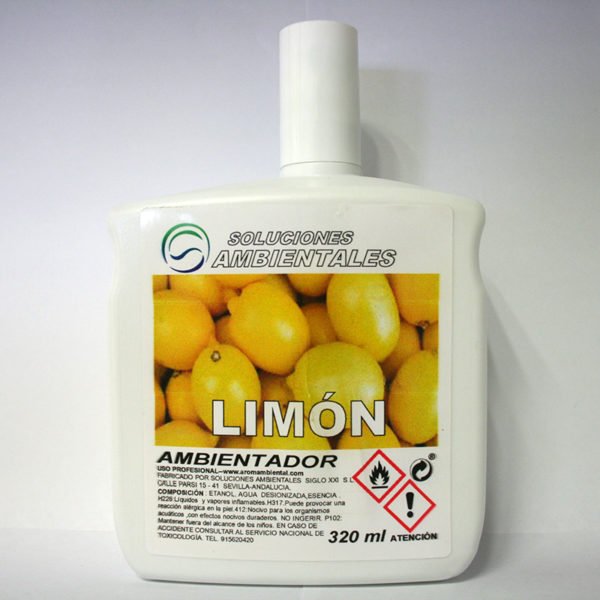 limon Soluciones Ambientales