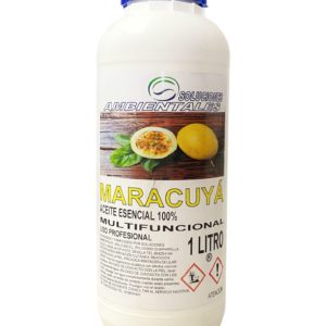 Aceite esencial Maracuyá