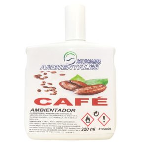 Fragancia Café