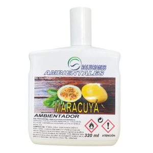 Fragancia Maracuyá